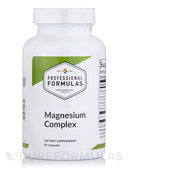 Магній Magnesium Complex Professional Formulas