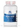 Фото товара Progressive Labs, Укрепление костей, Rehab Forte, 250 капсул