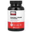 Фото товара Force Factor, Магний, Magnesium + L-Theanine 340 mg, 120 капсул