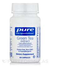 Екстракт Зеленого Чаю Green Tea Extract Pure
