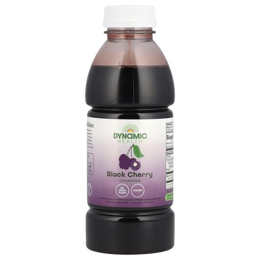Основне фото товара Pure Black Cherry 100% Juice Concentrate Unsweetened Основне фото товара Pure Black Cherry 100% Juice Concentrate Unsweetened, Екстракт ви