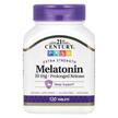 Фото товара Мелатонин 10 мг, Melatonin Prolonged Release 10 mg, 120 таблеток