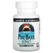 Фото товара Экстракт Сосновой коры, Pine Bark Extract 60, 60 таблеток