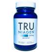Фото товару Tru Niagen, Tru Niagen 300 mg, Тру Ніаген 300 мг, 90 капсул