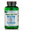 Фото товара Nutritional Frontiers, Витамин K2, Super K2 Plus, 120 капсул