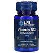Фото товару Vitamin B12 Methylcobalamin 1 mg, Вітамін B12 Метилкобаламін 1...