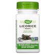 Фото товару Nature's Way, Licorice Root 450 mg, Корінь солодки 450 мг, 100...