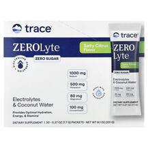 Електроліти ZeroLyte Electrolyte Trace 30 шт Електроліти ZeroLyte Electrolyte Trace 30 шт