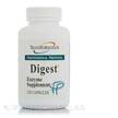 Transformation Enzymes, Digest, Ферменти, 120 капсул