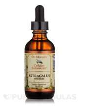 Astragalus Tincture Астрагал Doctor Morse's 59 мл