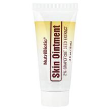 Skin Ointment 2% Grapefruit Seed Extract with Lysine семян