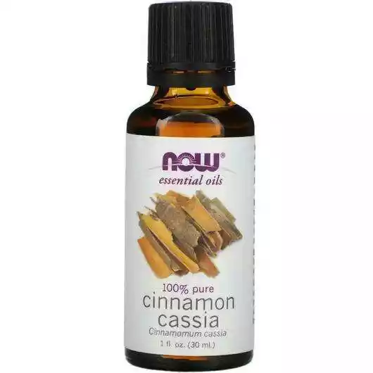 Фото товара Pure Essential Oil Cinnamon Cassia 30 ml