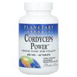 Фото товару Cordyceps Power CS-4 Chinese Tonic for, Гриби Кордицепс, 60 табле
