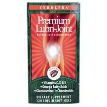 Nature's Secret, Inholtra Premium Lubri-Joint, 120 Liquid Soft...