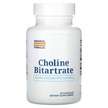 Фото товару Advance Physician Formulas, Choline Bitartrate 650 mg, Холін Б...