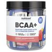 Nutricost, БЦАА, Performance BCAA+ Raspberry Lemonade, 20 шт