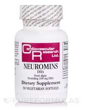 Neuromins DHA from Algae 100 mg ДГК Ecological