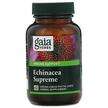 Фото товару Gaia Herbs, Echinacea Supreme, Ехінацея, 60 капсул