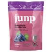 Фото товару Electrolyte Powder Mix Grape Фото товару JUNP Hydration, Electrolyte Powder Mix Grape, Електроліти, 20 шт
