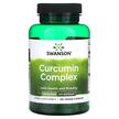 Фото товару Swanson, Curcumin Complex, Куркумін, 120 капсул