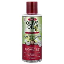 Olive Oil Thermalast Heat Protection Serum Сыворотка ORS