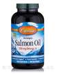 Фото товара Carlson, Масло дикого лосося, Salmon Oil, 180 капсул