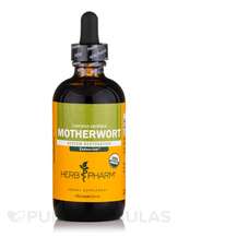 Herb Pharm, Motherwort, 120 ml
