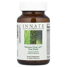 Мультивітаміни Women Over 40 One Daily Innate
