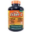 Фото товара American Health, Эстер-С с Биофлавоноидами, Ester-C 1000 mg, 1...