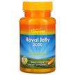 Фото товару Thompson, Royal Jelly Ultra Potency 2000 mg, Маточне молочко, ...