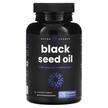 Фото товара NutraChamps, Черный тмин, Black Seed Oil, 120 капсул