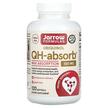 Фото товару Ubiquinol QH-Absorb 100, Убіхінол 100 мг, 120 капсул