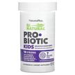 Фото товара Поддержка кишечника, GI Natural Probiotic Kids, 30 таблеток