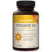 Фото товару Naturewise, Vitamin D3 1000 IU, Вітамін D3 1000 IU, 360 капсул