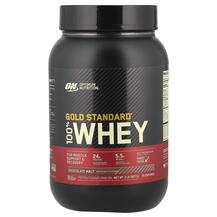 Gold Standard 100% Whey Chocolate Malt Протеин Изолят