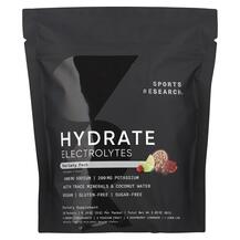 Hydrate Electrolytes Variety Pack Электролиты Sports