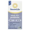 Фото товара Ultimate Flora Adult 50+ Probiotic 30 Billion, Пробиотики, 90 кап