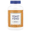 Фото товара TheVitaminShoppe, Средство от паразитов, Yeast Fend, 100 капсул