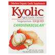 Фото товара Kyolic, Жидкий Чеснок 2 бутылки, Aged Garlic Extract Cardiovas...