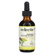 Фото товару Eclectic Herb, Herbal Cough Elixir, Заспокійливе, 60 мл