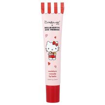 Hello Kitty and Friends Moisture Remedy Lip Balm Apple The