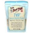 Фото товара Зерновые культуры, TVP Textured Vegetable Protein, 340 г