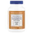 Triple Strength Glucosamine Chondroitin, Глюкозамин Хондроитин...