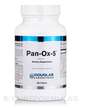 Фото товару Douglas Laboratories, Pan-Ox-5, Панкреатин, 180 таблеток