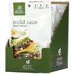 Фото товара Simply Organic, Специи, Mild Taco Seasoning Mix 12 Packets, 28...