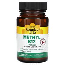 Superior B12 Berry Flavor 3000 mcg Витамин B12 Кобаламин