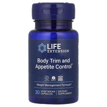 Body Trim and Appetite Control Контроль веса Life