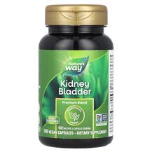 Kidney Bladder 465 mg Поддержка почек Nature's Way