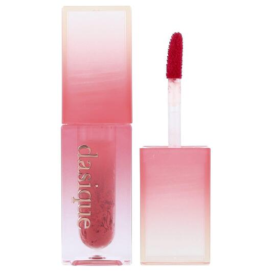 Основное фото товара Juicy Dewy Tint 17 Fig Berry Основное фото товара Dasique, Тинт для губ, Juicy Dewy Tint 17 Fig Berry, 3.5 г