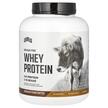 Фото товара Grass Fed Whey Protein Powder Chocolate Peanut, Протеин Изолят, 2